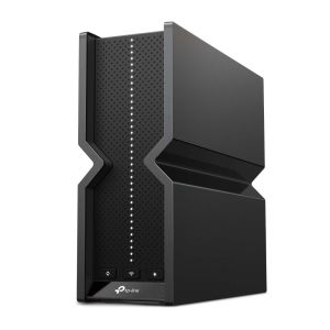 Безжичен рутер TP-Link Archer BE550 Tri-Band Wi-Fi 7