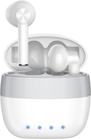 Wireless headphones, in ear buds Bluetooth VIIMI M35 TWS