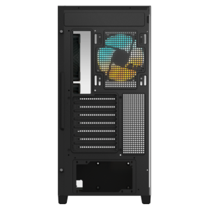 Настолен компютър VALI GAMING AMD RYZEN 7 9700X GEFORCE RTX5070