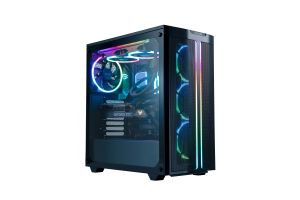 be quiet! Fan 140mm - LIGHT WINGS PWM