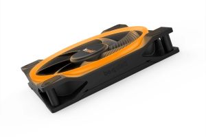 be quiet! Fan 140mm - LIGHT WINGS PWM