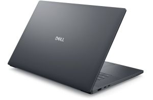 Лаптоп Dell Pro Max 16 Premium MA16250, Intel Ultra 7 265H, vPro (13TOPS NPU, 16 cores, up to 5.30 GHz), 16", FHD+ (1920x1200) VRR 120Hz, 500nits AG, 32GB LPDDR5x 8400 MT/s, 1TB SSD, NVIDIA RTX PRO 2000 8GB GDDR7, 8MP HDR + IR Cam and Mic, Wi-Fi 7, FPR, B