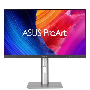 Monitor ASUS ProArt Display 6K PA32QCV - 32-inch, IPS, 6K (6016 x 3384), 98% DCI-P3, LuxPixel™ AGLR, Light Sync, Color Accuracy &Delta;E < 2, Calman Verified