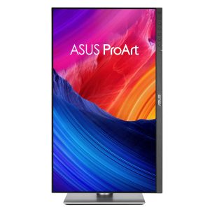 Monitor ASUS ProArt Display 6K PA32QCV - 32-inch, IPS, 6K (6016 x 3384), 98% DCI-P3, LuxPixel™ AGLR, Light Sync, Color Accuracy &Delta;E < 2, Calman Verified