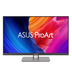 Monitor ASUS ProArt Display 6K PA32QCV - 32-inch, IPS, 6K (6016 x 3384), 98% DCI-P3, LuxPixel™ AGLR, Light Sync, Color Accuracy &Delta;E < 2, Calman Verified
