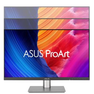 Monitor ASUS ProArt Display 6K PA32QCV - 32-inch, IPS, 6K (6016 x 3384), 98% DCI-P3, LuxPixel™ AGLR, Light Sync, Color Accuracy &Delta;E < 2, Calman Verified