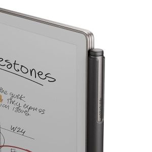 Tablet reMarkable Paper Pro 11.8" Paper Tablet with with Marker Plus - Gray