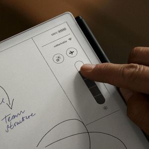 Tablet reMarkable Paper Pro 11.8" Paper Tablet with with Marker Plus - Gray