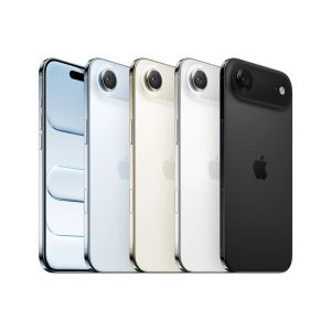 Мобилен телефон Apple iPhone Air 512GB Sky Blue