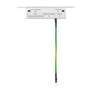 Ethernet Surge Protector ZyXEL PoE++ (60W) Gigabit