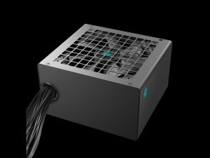 DeepCool PSU 500W Bronze - PF500X