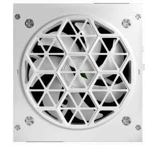 1stPlayer PSU ATX 3.1 850W Gold, Full Modular, PCIe 5.1, White - HA-850BA4WHITE