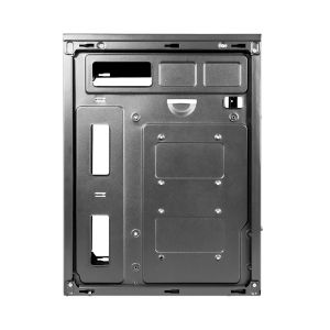 1stPlayer Gaming Case mATX - X1 RGB - 3 Fans included