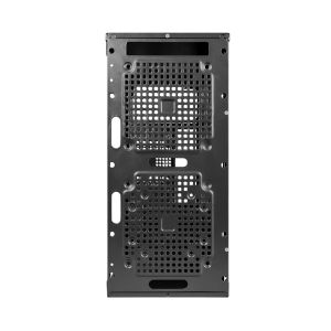 1stPlayer Gaming Case mATX - X1 RGB - 3 Fans included