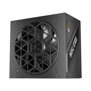 1stPlayer PSU ATX 3.1/PCI-E 5.1 750W Gold - NGDP750 - HA-750BA4