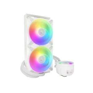 CPU Cooler Arctic Liquid Freezer III 280 White A-RGB