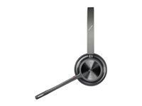 HP Poly Voyager 4320 Microsoft Teams Certified USB-C Headset +BT700 dongle