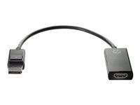 Adapter HP DisplayPort to HDMI True 4k Adapter