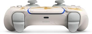 Wireless Gamepad Sony DualSense - Ghost of Yotei Gold Limited Edition
