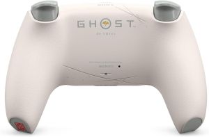 Wireless Gamepad Sony DualSense - Ghost of Yotei Gold Limited Edition