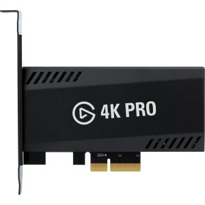 ELGATO Game Capture 4K Pro
