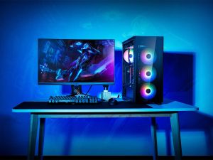 DeepCool Case EATX - MATREXX 50 ADD-RGB 4F