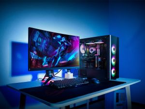 DeepCool Case EATX - MATREXX 50 ADD-RGB 4F