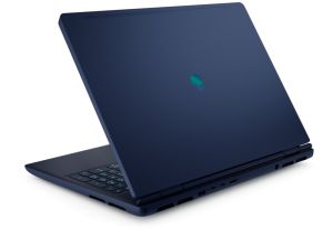Лаптоп Dell Alienware 16X Aurora AC16251, Intel Core Ultra 9 275HX (36MB, 24C 2.1 to 5.4 GHz P-Core), 16" WQXGA (2560x1600) 240Hz 3ms, 32GB (2x16GB) DDR5 5600 MT/s, 2TB SSD, NVIDIA RTX 5070 8 GB GDDR7, HD Cam and Mic, Wi-Fi 7, AlienFX RGB, Win11 Pro, 3Y B
