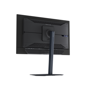 Геймърски монитор GIGABYTE MO27Q2 - 27" QD-OLED, QHD (2560 x 1440), 280Hz, 0.03ms