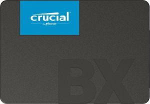 SSD Crucial BX500 240GB 3D NAND 2.5 inch
