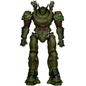 Фигурка DOOM: The Dark Ages Doom Slayer Atlan 12in