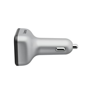 Hama FM Transmitter with Bluetooth, 1xUSB-C,1xUSB-A, 14169