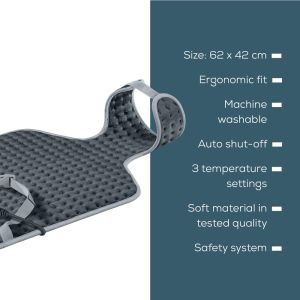 Термоподложка Beurer HK 64 Cosy