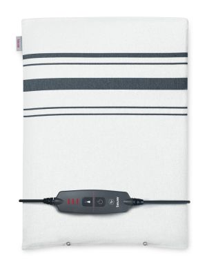 Термоподложка Beurer HK 26 white-grey