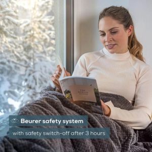Термоподложка Beurer HD 65 Dark Grey