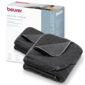 Термоподложка Beurer HD 65 Dark Grey