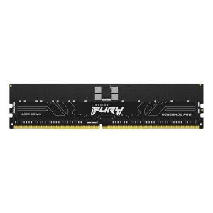 Kingston FURY Renegade Pro 128GB(4x32GB) DDR5 5600MHz CL28 RDIMM - KF556R28RBE2K4-128