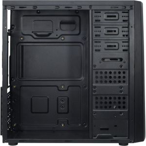 Case Inter Tech B-42 Mid-Tower, ATX