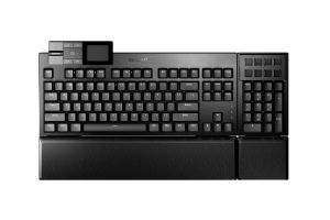 be quiet! Professional Gaming Mechanical Keyboard DARK MOUNT - be quiet! Silent Switches [Tactile]