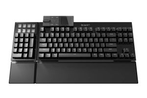 be quiet! Professional Gaming Mechanical Keyboard DARK MOUNT - be quiet! Silent Switches [Tactile]