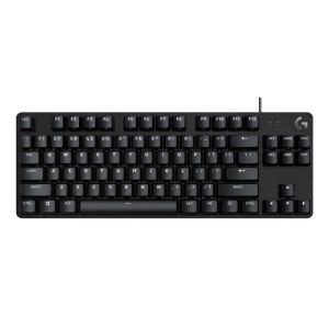 Gaming Mechanical keyboard Logitech G413 SE TKL, Tactile Switch