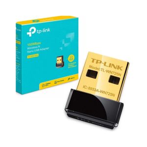 Wireless USB network card TP-Link TL-WN725N