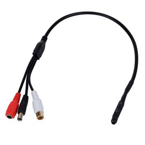 CCTV microphone CS05HX