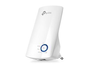 TP-Link TL-WA850RE Range Extender Network Device