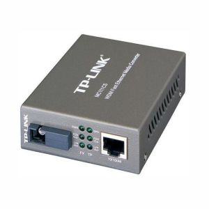 Converter TP-Link MC111CS