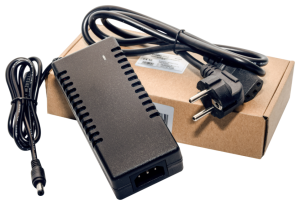 Power adapter for video surveillance 48V 2A BRAVAS