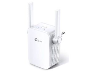 TP-Link TL-WA855RE Range Extender Network Device