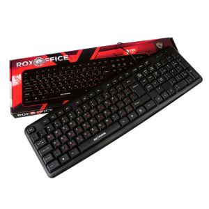 Computer keyboard ROXPOWER ROXOFFICE K-365