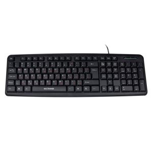 Computer keyboard ROXPOWER ROXOFFICE K-365