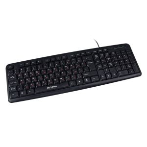 Computer keyboard ROXPOWER ROXOFFICE K-365